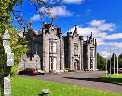 Belleek Castle